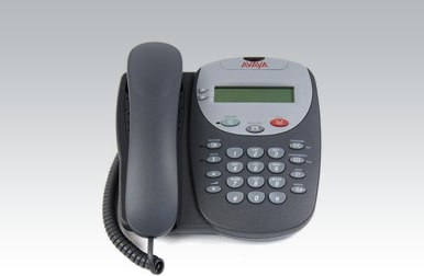 Avaya 2402 Accessories